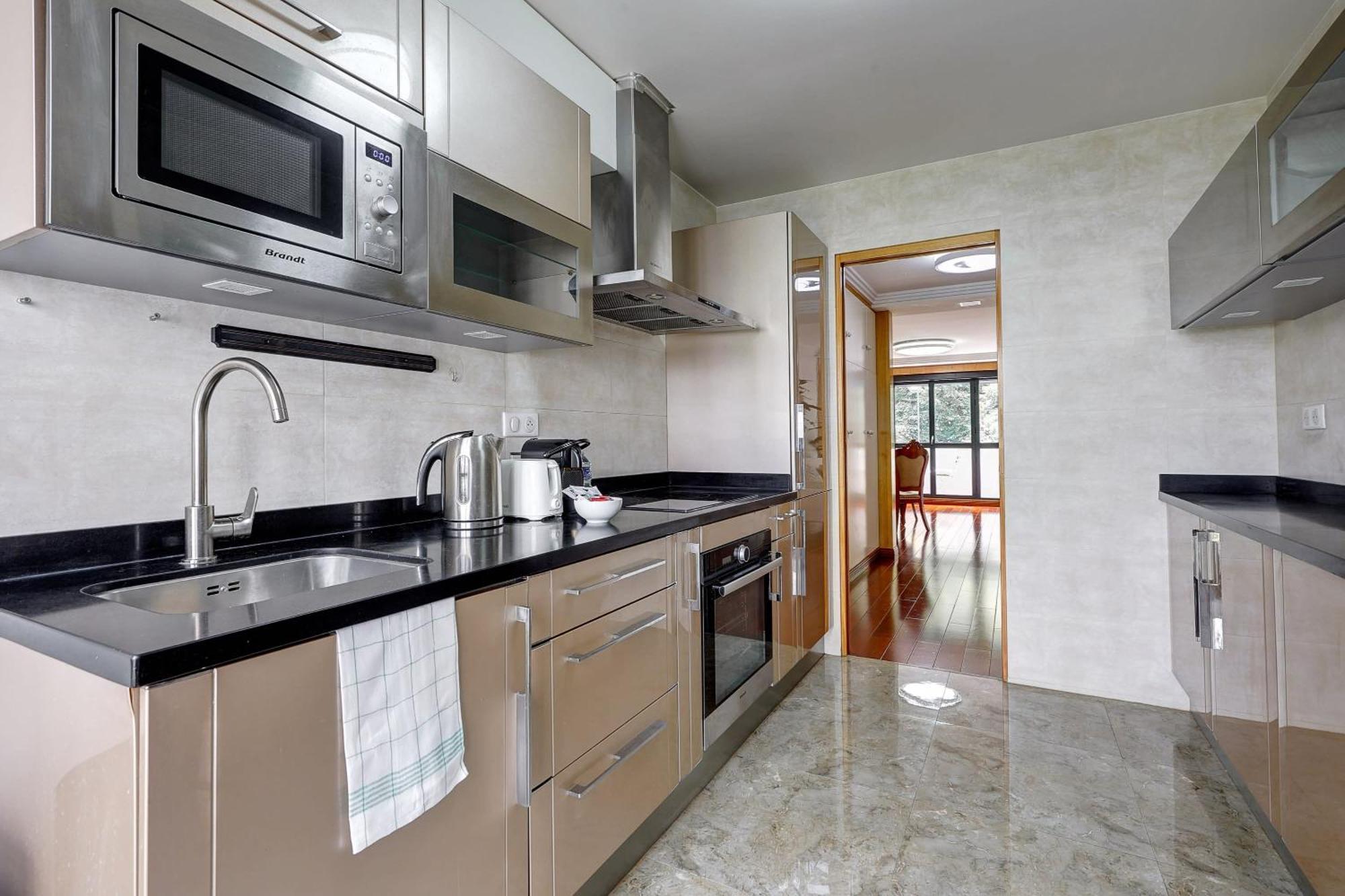 Appartamento 119-typical Near Republique Parigi