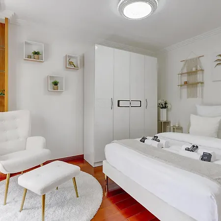 119-Typical Apartment Near Republique Parigi Esterno foto